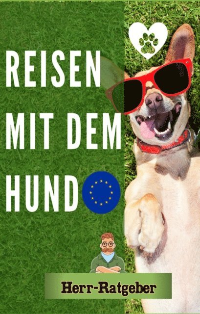 Reisen mit dem Hund