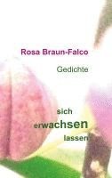 Rosa Braun-Falco - sich erwachsen lassen, Häftad. Tillgänglighet: Lägg i varukorg