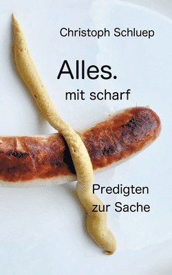 Christoph Schluep - Alles., Häftad