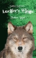 Sabine Schwarz - Lucifer's Wings, Häftad. Tillgänglighet: Lägg i varukorg