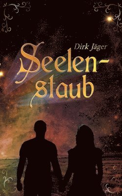 Dirk Jäger - Seelenstaub, Häftad. Tillgänglighet: Lägg i varukorg