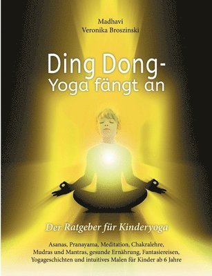 Ding Dong - Yoga fängt an
