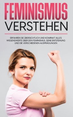 Lena Hafermann - Feminismus verstehen, Häftad. Tillgänglighet: Lägg i varukorg
