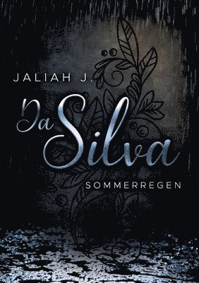 Jaliah J - Da Silva 5, Häftad