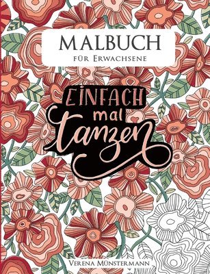 Verena Münstermann - Malbuch für Erwachsene, Häftad. Tillgänglighet: Lägg i varukorg