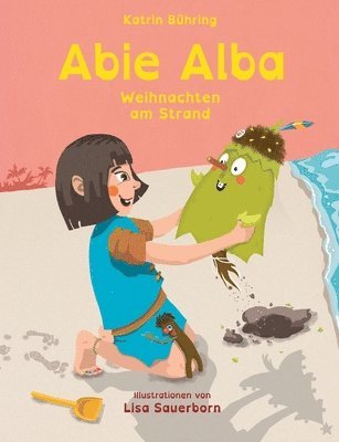 Katrin Bühring - Abie Alba, Häftad. Tillgänglighet: Lägg i varukorg