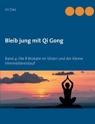 Jin Dao - Bleib jung mit Qi Gong, Häftad. Tillgänglighet: Lägg i varukorg
