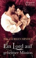 Inka Loreen Minden - Ein Lord auf geheimer Mission, Häftad