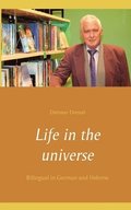 Life in the universe