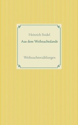 Aus dem Weihnachtslande