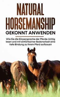 Annika Pütz - Natural Horsemanship gekonnt anwenden, Häftad