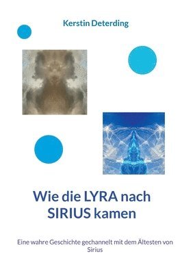 Kerstin Deterding - Wie die LYRA nach SIRIUS kamen, Häftad. Tillgänglighet: Lägg i varukorg