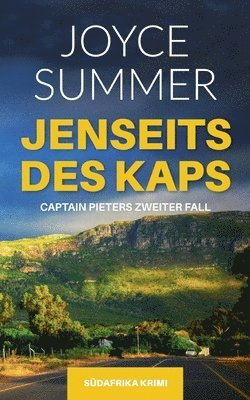 Joyce Summer - Jenseits des Kaps, Häftad. Tillgänglighet: Lägg i varukorg