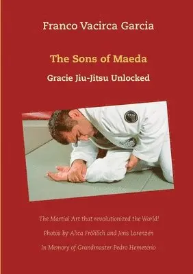 Sons of Maeda
