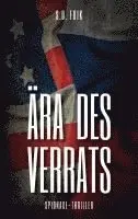 S. D. Foik - Ära des Verrats, Häftad. Tillgänglighet: Lägg i varukorg