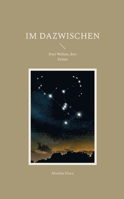 Monika Elsen - Im Dazwischen, Häftad. Tillgänglighet: Lägg i varukorg