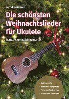 Die schnsten Weihnachtslieder fr Ukulele