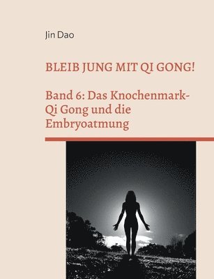 Jin Dao - Bleib jung mit Qi Gong, Häftad. Tillgänglighet: Lägg i varukorg