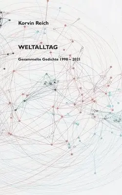 Korvin Reich - Weltalltag, Häftad. Tillgänglighet: Lägg i varukorg