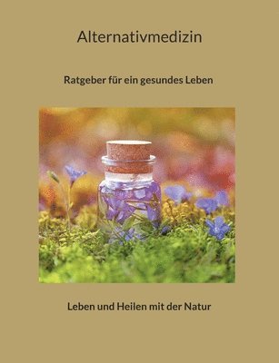 Maximilian Loidl - Alternativmedizin, Häftad. Tillgänglighet: Lägg i varukorg