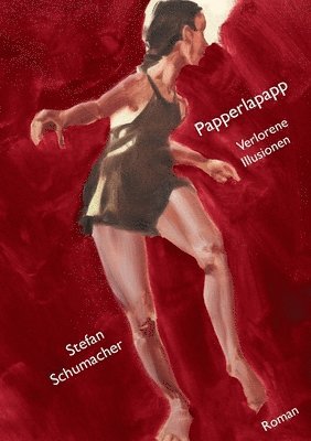 Stefan Schumacher - Papperlapapp, Häftad. Tillgänglighet: Lägg i varukorg