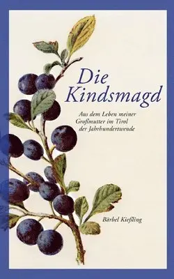 Bärbel Kießling - Kindsmagd, Häftad. Tillgänglighet: Lägg i varukorg