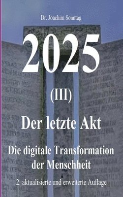 Joachim Sonntag - 2025 - Der letzte Akt, Häftad. Tillgänglighet: Lägg i varukorg