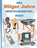 90iger Jahre WORTSUCHR�TSEL BUCH