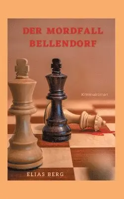 Elias Berg, Martin Weteschnik - Mordfall Bellendorf, Häftad. Tillgänglighet: Tillfälligt slut