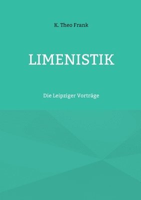 K Theo Frank - Limenistik, Häftad