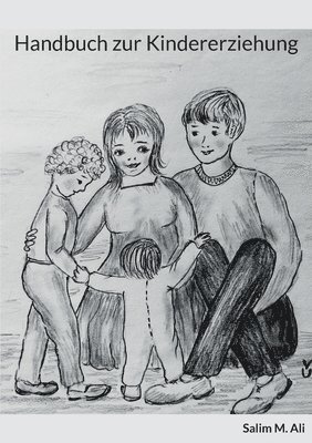 Salim M Ali - Handbuch zur Kindererziehung, Häftad. Tillgänglighet: Lägg i varukorg