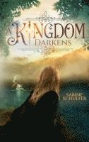 Sabine Schulter - A Kingdom Darkens (Kampf um Mederia 1), Häftad. Tillgänglighet: Lägg i varukorg