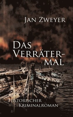 Verrätermal