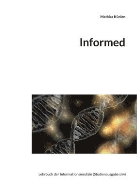 Mathias Künlen - Informed, Häftad