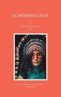 Rüdiger Schneider, Stefan Koppermann - Scheherazade, Häftad