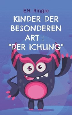 E H Ringie - Kinder der besonderen Art, Häftad. Tillgänglighet: Lägg i varukorg