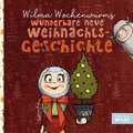 Wilma Wochenwurms wunderbare neue Weihnachtsgeschichte