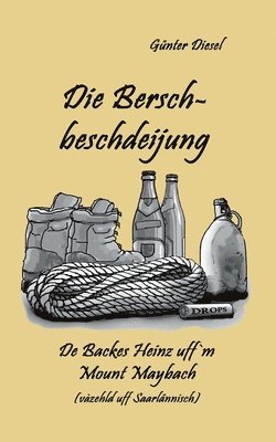 Günter Diesel - Berschbeschdeijung, Häftad. Tillgänglighet: Lägg i varukorg
