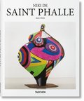 Niki de Saint Phalle