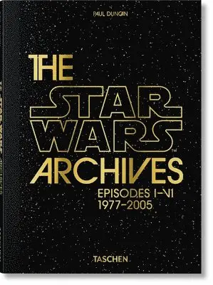 Star Wars Archives
