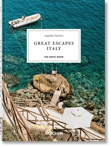 Great Escapes Italy