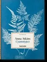 Anna Atkins