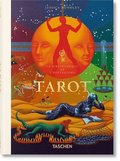 Tarot. La Bibliothque de l'sotrisme