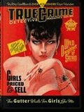 True Crime Detective Magazines. 1924-1959. 45th Ed.