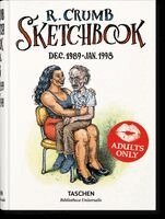 Dian Hanson - Robert Crumb, Inbunden. Tillgänglighet: Lägg i varukorg