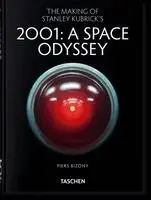 Making of Stanley Kubrick's '2001: A Space Odyssey'
