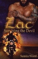 Samira Wood, Alina Jipp - Zac - Surviving the Devil, Häftad