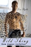 Lisa Skydla - Dem Jaguar verfallen, Häftad