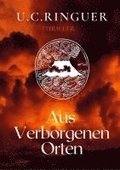 Aus verborgenen Orten