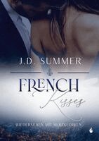 J. D. Summer - French Kisses, Häftad
